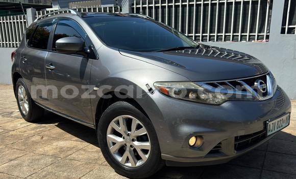 Nunua Mpya Nissan Murano Nyingine Gari ndani ya Maputo nchini Maputo Nunua Mpya Nissan Murano Nyingine Gari ndani ya Maputo nchini Maputo