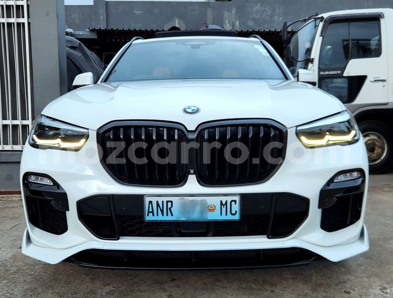 Big with watermark bmw x5 m maputo maputo 34118