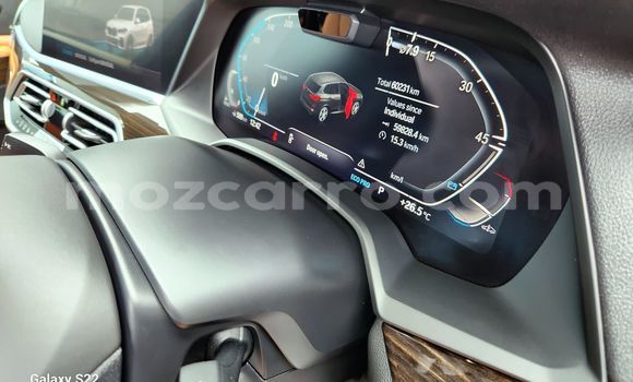 Comprar Novo BMW X5 M Branco Carro em Maputo em Maputo Comprar Novo BMW X5 M Branco Carro em Maputo em Maputo