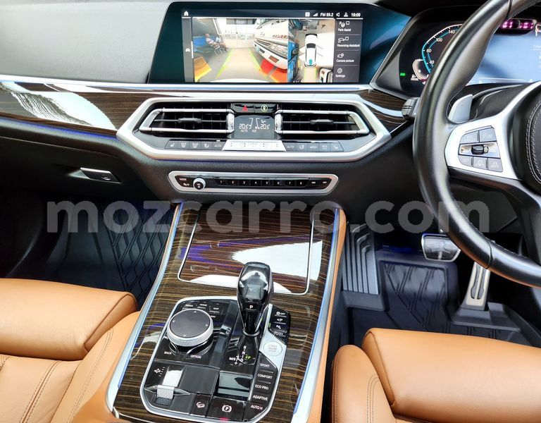 Big with watermark bmw x5 m maputo maputo 34118