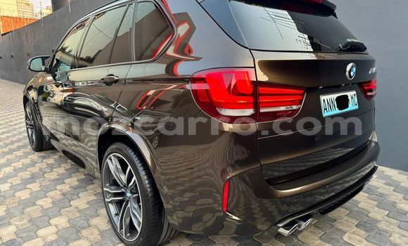 Comprar Novo BMW X5 M Castanho Carro em Maputo em Maputo Comprar Novo BMW X5 M Castanho Carro em Maputo em Maputo