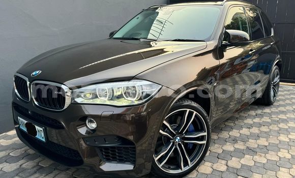 Comprar Novo BMW X5 M Castanho Carro em Maputo em Maputo Comprar Novo BMW X5 M Castanho Carro em Maputo em Maputo
