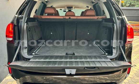 Comprar Novo BMW X5 M Castanho Carro em Maputo em Maputo Comprar Novo BMW X5 M Castanho Carro em Maputo em Maputo