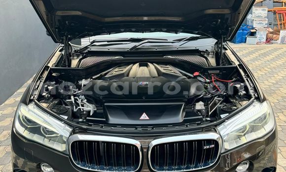 Comprar Novo BMW X5 M Castanho Carro em Maputo em Maputo Comprar Novo BMW X5 M Castanho Carro em Maputo em Maputo