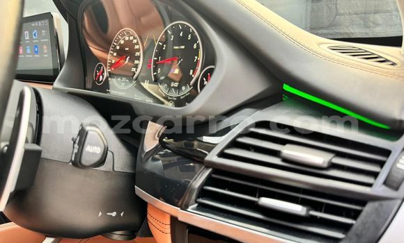 Comprar Novo BMW X5 M Castanho Carro em Maputo em Maputo Comprar Novo BMW X5 M Castanho Carro em Maputo em Maputo