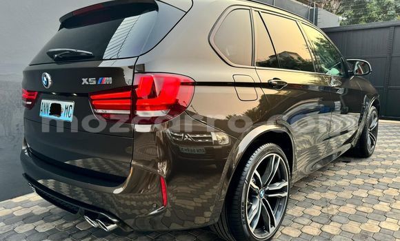 Comprar Novo BMW X5 M Castanho Carro em Maputo em Maputo Comprar Novo BMW X5 M Castanho Carro em Maputo em Maputo