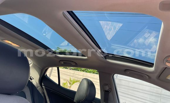 Tenga Tsaru Kia Optima Chena Mota in Maputo in Maputo Tenga Tsaru Kia Optima Chena Mota in Maputo in Maputo