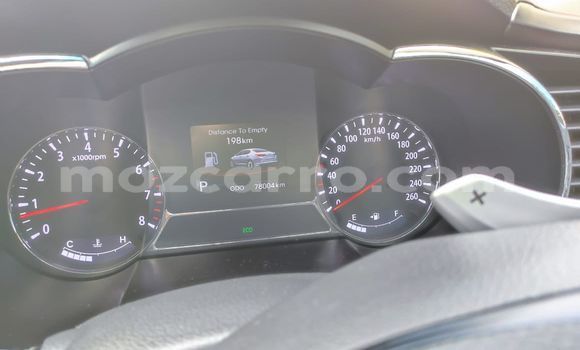 Tenga Tsaru Kia Optima Chena Mota in Maputo in Maputo Tenga Tsaru Kia Optima Chena Mota in Maputo in Maputo