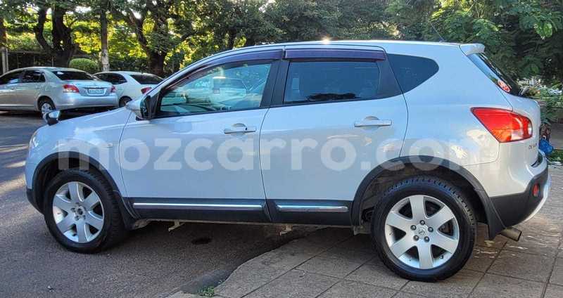 Big with watermark nissan dualis maputo maputo 34121