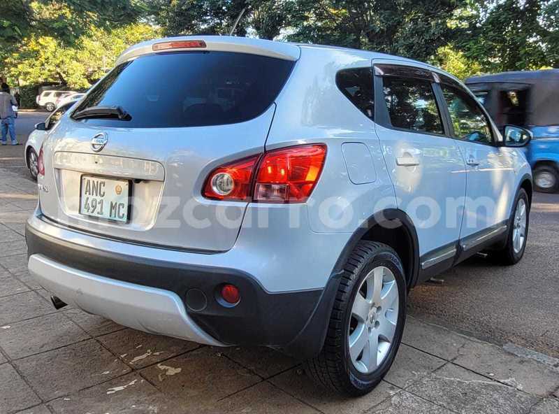 Big with watermark nissan dualis maputo maputo 34121