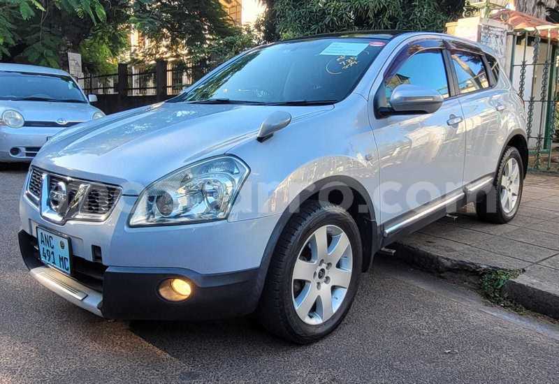 Big with watermark nissan dualis maputo maputo 34121