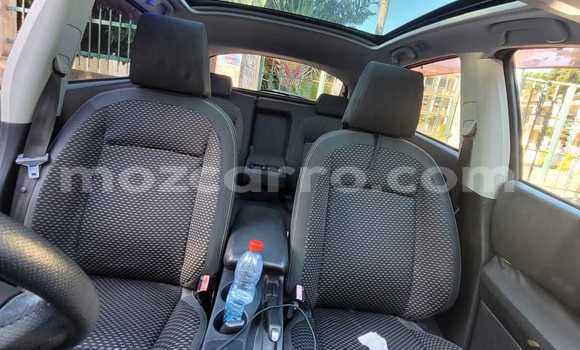 Comprar Usado Nissan Dualis Prata Carro em Maputo em Maputo Comprar Usado Nissan Dualis Prata Carro em Maputo em Maputo