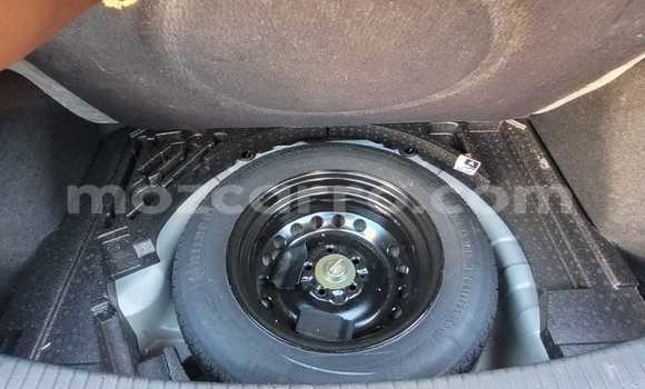 Comprar Usado Nissan Dualis Prata Carro em Maputo em Maputo Comprar Usado Nissan Dualis Prata Carro em Maputo em Maputo