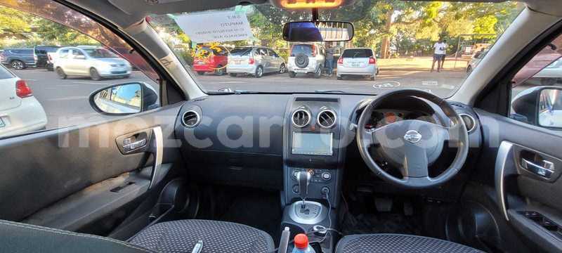 Big with watermark nissan dualis maputo maputo 34121