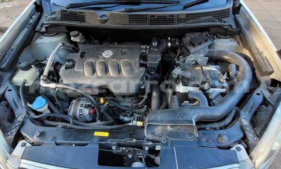 Comprar Usado Nissan Dualis Prata Carro em Maputo em Maputo Comprar Usado Nissan Dualis Prata Carro em Maputo em Maputo