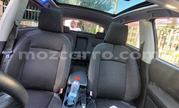 Comprar Usado Nissan Dualis Prata Carro em Maputo em Maputo Comprar Usado Nissan Dualis Prata Carro em Maputo em Maputo