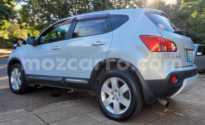 Big with watermark nissan dualis maputo maputo 34121