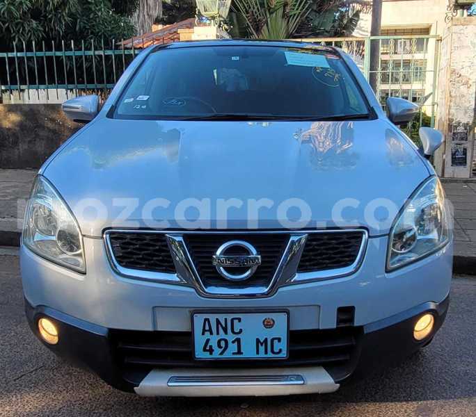 Big with watermark nissan dualis maputo maputo 34121