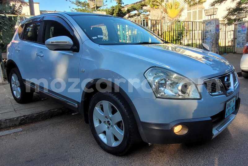 Big with watermark nissan dualis maputo maputo 34121