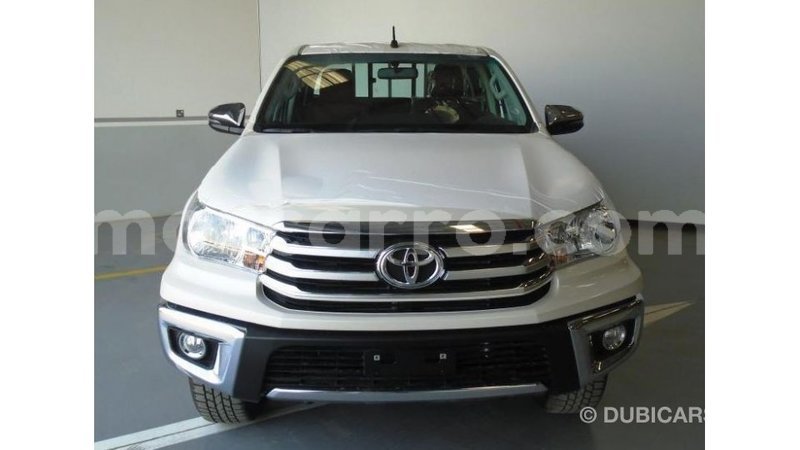 Big with watermark toyota hilux cabo delgado import dubai 5725