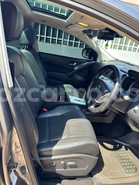 Big with watermark nissan murano maputo maputo 34122