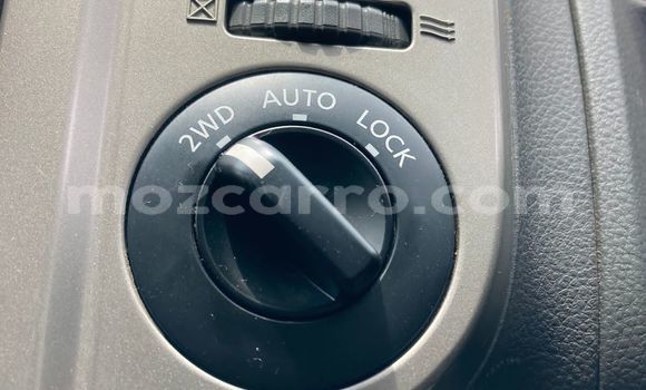 Buy Used Nissan X-Trail Brown Car in Maputo in Maputo Buy Used Nissan X-Trail Brown Car in Maputo in Maputo