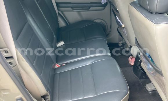 Buy Used Nissan X-Trail Brown Car in Maputo in Maputo Buy Used Nissan X-Trail Brown Car in Maputo in Maputo
