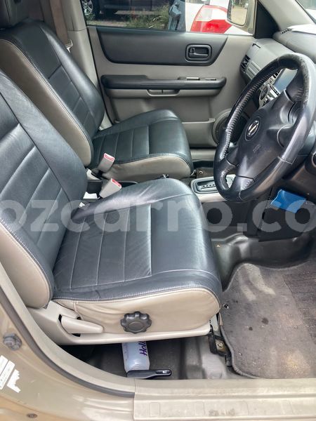 Big with watermark nissan x trail maputo maputo 34123