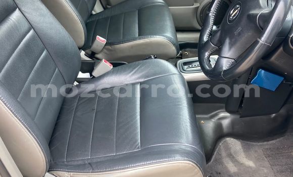 Buy Used Nissan X-Trail Brown Car in Maputo in Maputo Buy Used Nissan X-Trail Brown Car in Maputo in Maputo