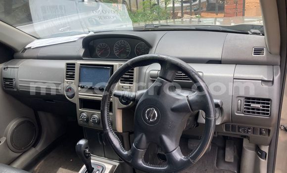 Buy Used Nissan X-Trail Brown Car in Maputo in Maputo Buy Used Nissan X-Trail Brown Car in Maputo in Maputo