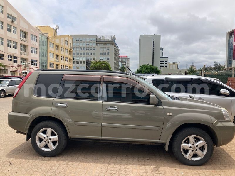 Big with watermark nissan x trail maputo maputo 34123