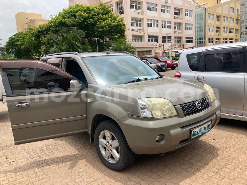 Big with watermark nissan x trail maputo maputo 34123