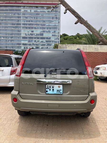 Big with watermark nissan x trail maputo maputo 34123