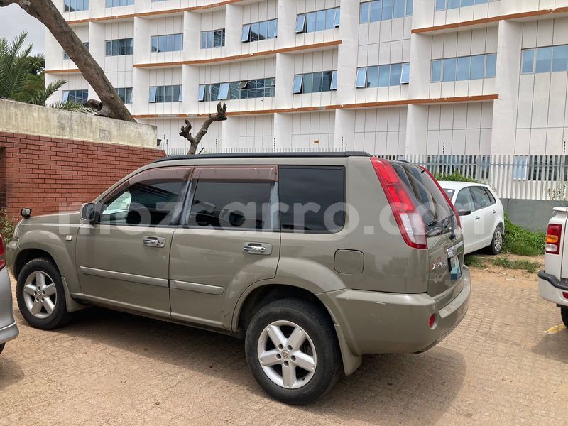 Big with watermark nissan x trail maputo maputo 34123