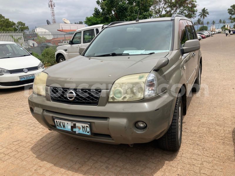 Big with watermark nissan x trail maputo maputo 34123