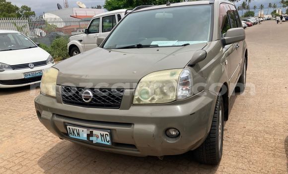 Buy Used Nissan X-Trail Brown Car in Maputo in Maputo Buy Used Nissan X-Trail Brown Car in Maputo in Maputo