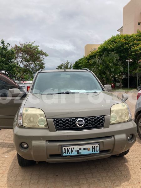 Big with watermark nissan x trail maputo maputo 34123