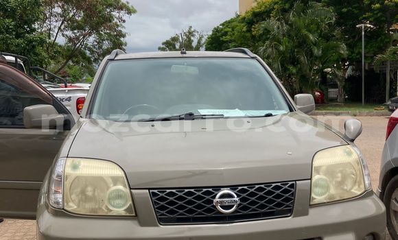 Buy Used Nissan X-Trail Brown Car in Maputo in Maputo Buy Used Nissan X-Trail Brown Car in Maputo in Maputo