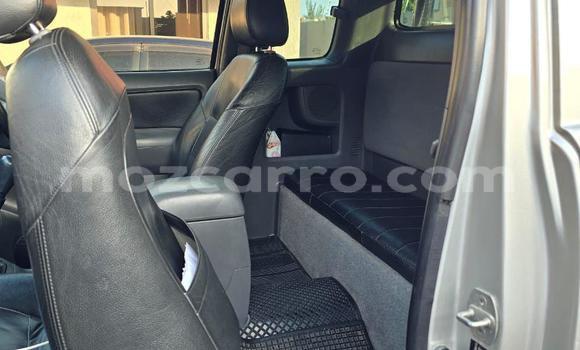 Buy Used Toyota Hilux Other Car in Maputo in Maputo Buy Used Toyota Hilux Other Car in Maputo in Maputo