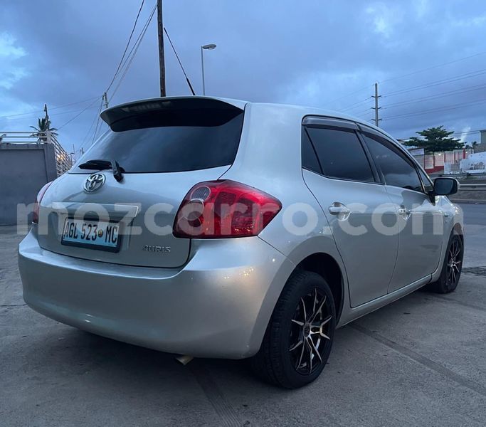 Big with watermark toyota auris maputo maputo 34125