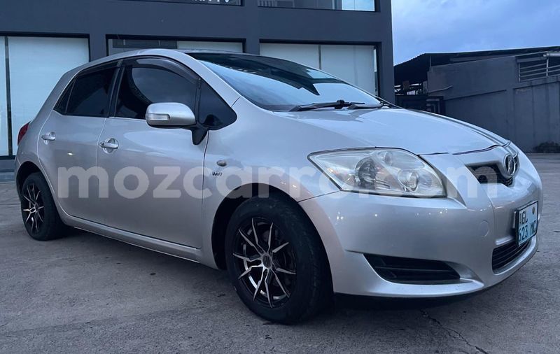 Big with watermark toyota auris maputo maputo 34125