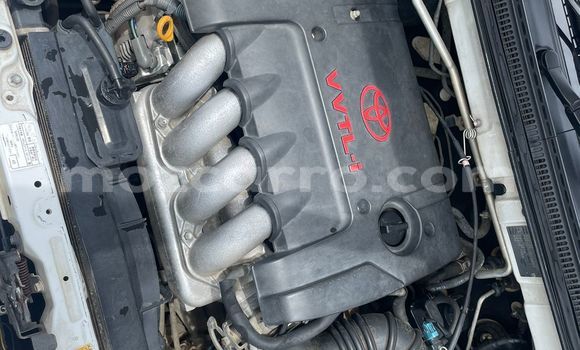 Comprar Usado Toyota Runx Branco Carro em Maputo em Maputo Comprar Usado Toyota Runx Branco Carro em Maputo em Maputo