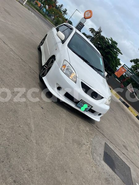 Big with watermark toyota runx maputo maputo 34127