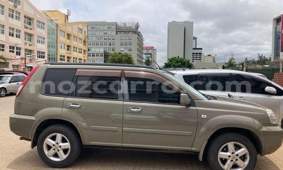 Tenga Tsaru Nissan X-Trail Zvimwe Mota in Maputo in Maputo Tenga Tsaru Nissan X-Trail Zvimwe Mota in Maputo in Maputo