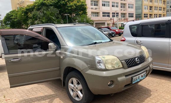 Tenga Tsaru Nissan X-Trail Zvimwe Mota in Maputo in Maputo Tenga Tsaru Nissan X-Trail Zvimwe Mota in Maputo in Maputo