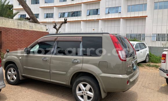 Tenga Tsaru Nissan X-Trail Zvimwe Mota in Maputo in Maputo Tenga Tsaru Nissan X-Trail Zvimwe Mota in Maputo in Maputo