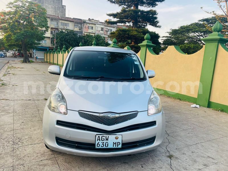 Big with watermark toyota ractis maputo maputo 34129