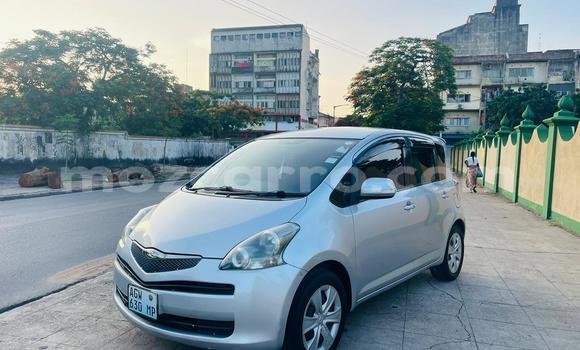 Tenga Tsaru Toyota Ractis Sirivha Mota in Maputo in Maputo Tenga Tsaru Toyota Ractis Sirivha Mota in Maputo in Maputo