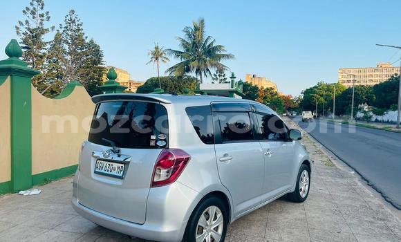 Tenga Tsaru Toyota Ractis Sirivha Mota in Maputo in Maputo Tenga Tsaru Toyota Ractis Sirivha Mota in Maputo in Maputo