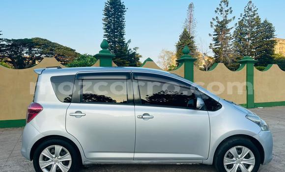 Tenga Tsaru Toyota Ractis Sirivha Mota in Maputo in Maputo Tenga Tsaru Toyota Ractis Sirivha Mota in Maputo in Maputo